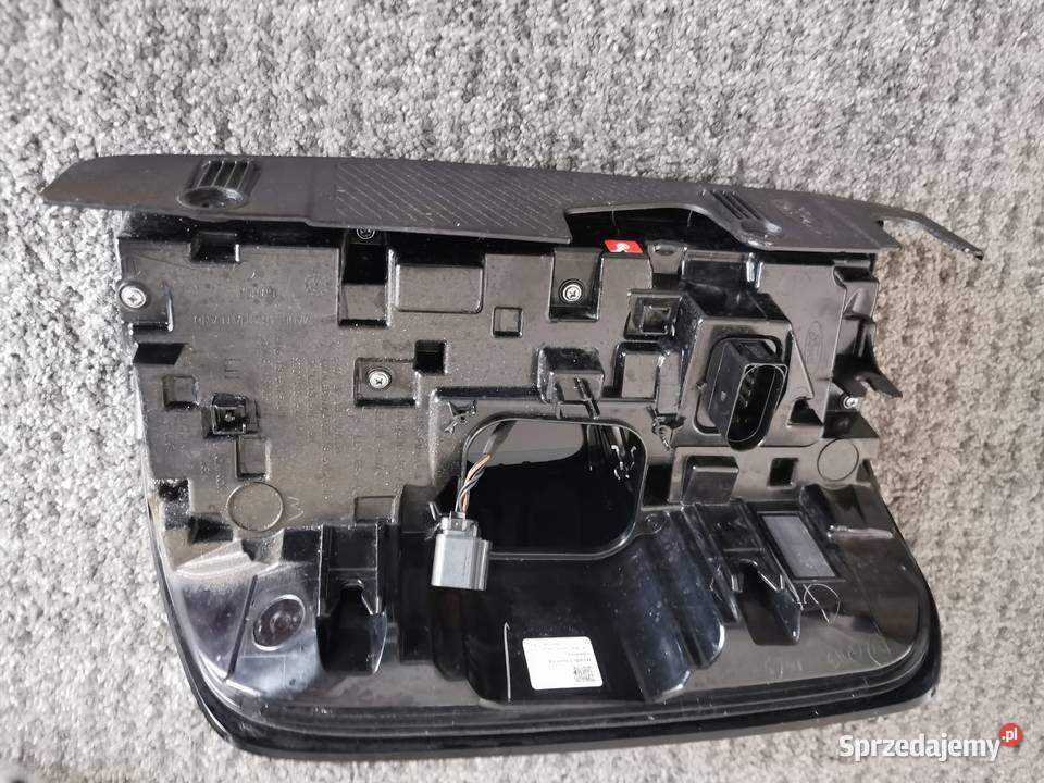 N1WB13097FE lampa tylna lewa do FORD RANGER dolnośląskie Pielgrzymka