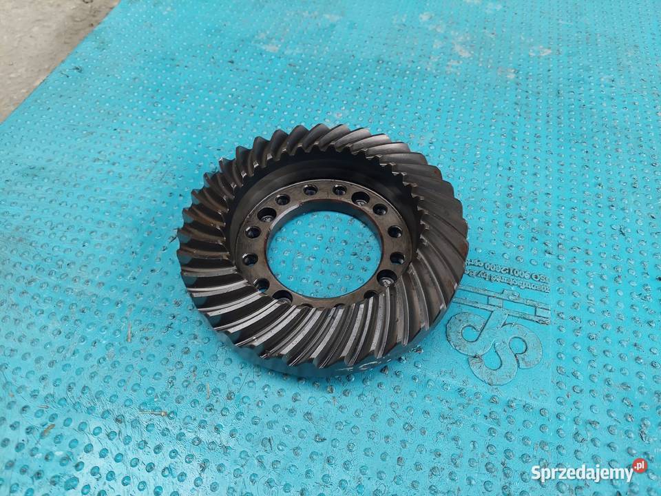 Koło talerzowe ZF AV 230 936 Sz12NAP 42224 Kielce