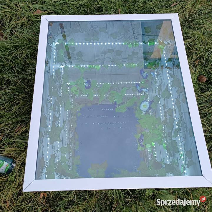 Stolik kawowy małopolskie Kraków sprzedam