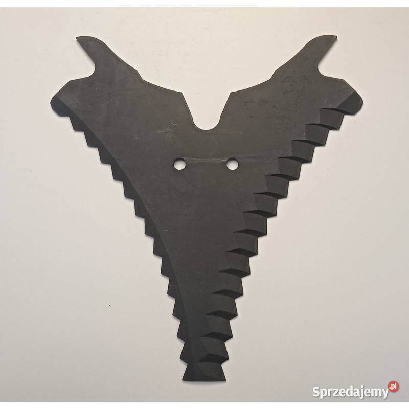 Nóż do przyczepy samozbierającej Strautmann Kamionna