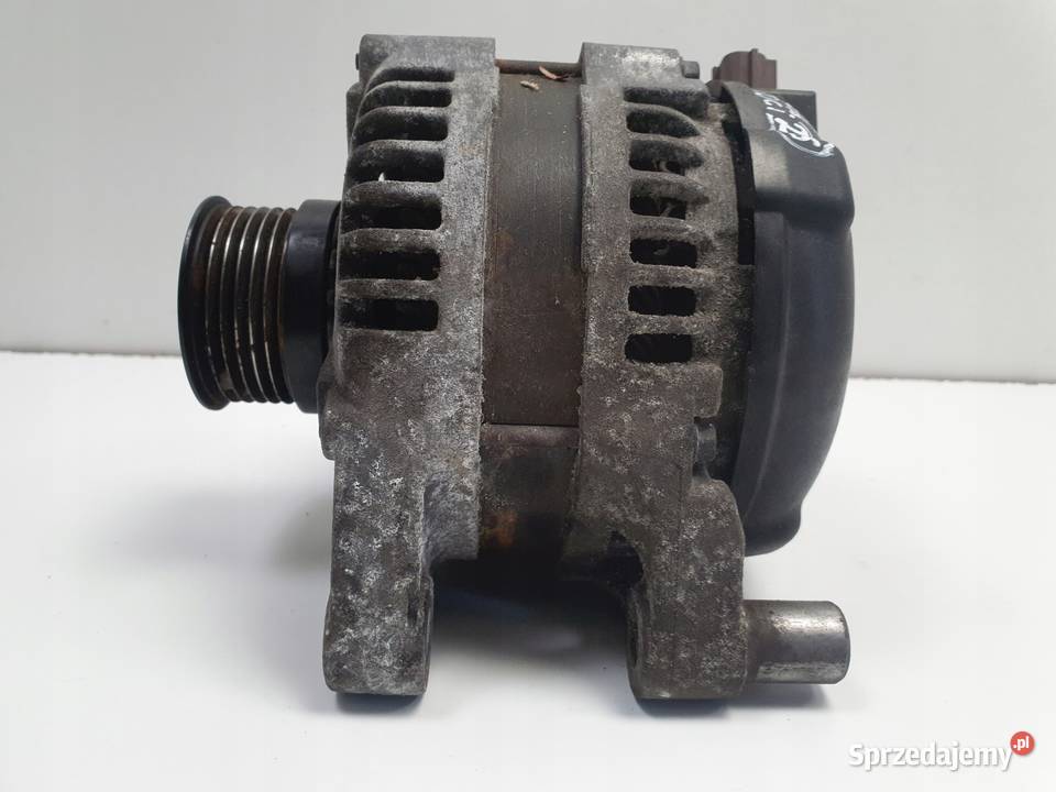 ALTERNATOR Ford Focus MK2 20 TDCI Alternator osobowe Rudka
