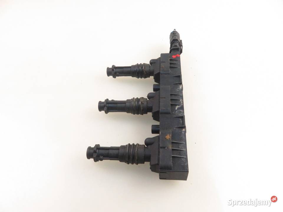 CEWKA OPEL CORSA C X01 10 12V 58 Z 10 XE