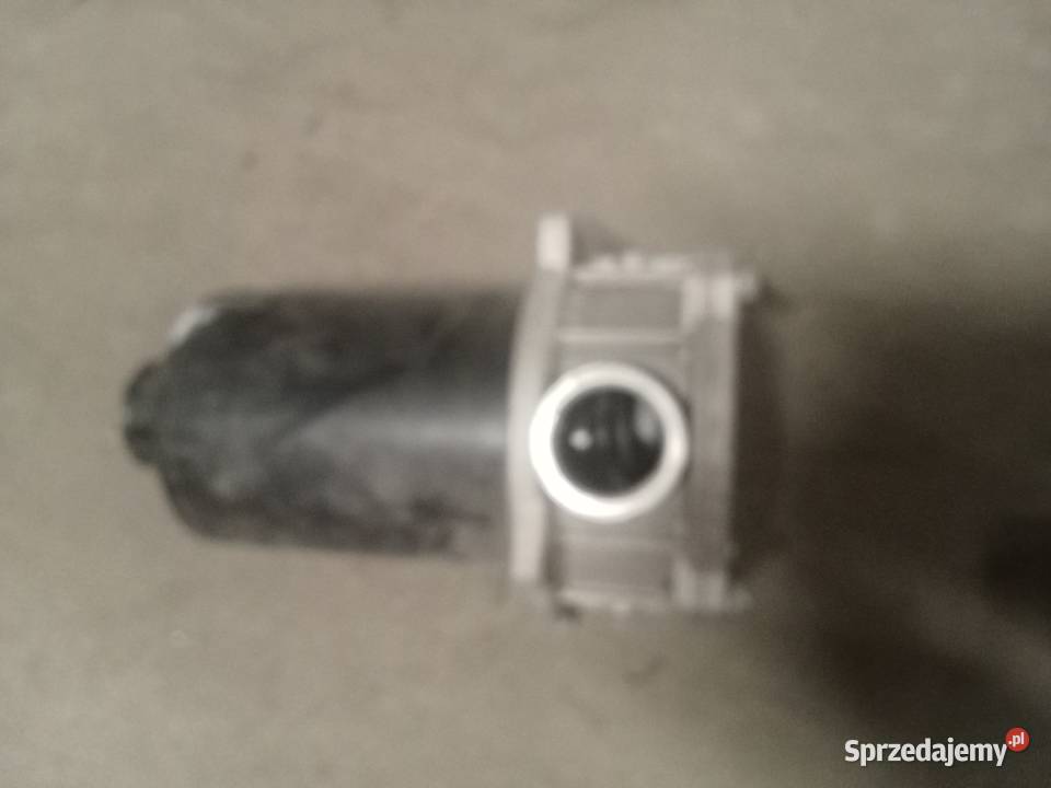 Complete hydraulic filter 724669 Rudno