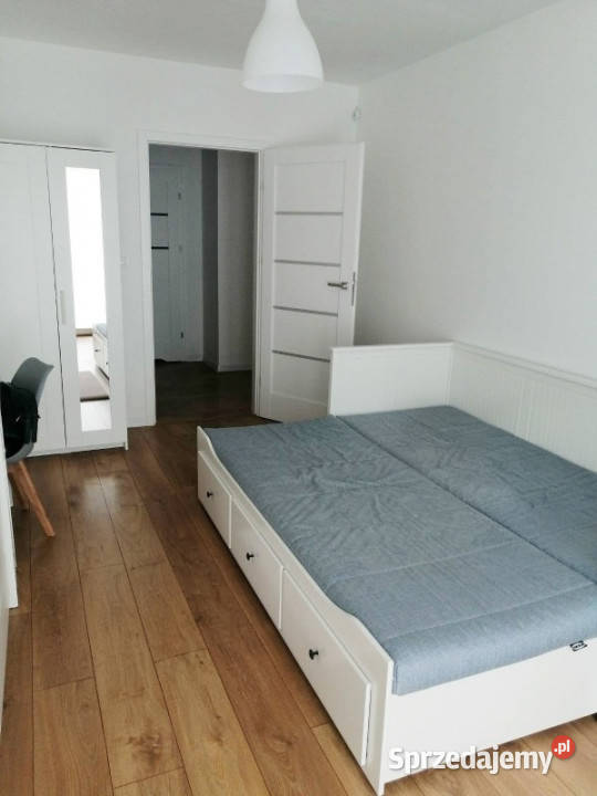 DO WYNAJĘCIA DUŻE MIESZKANIE KRAKÓW PODGÓRZE małopolskie Kraków