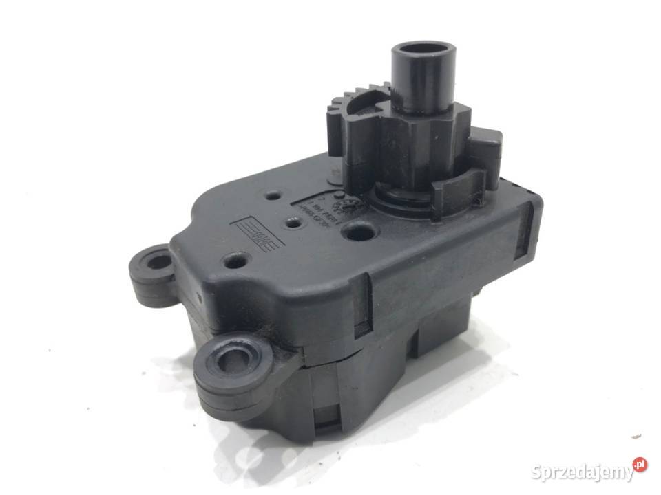 SILNIK NAGRZEWNICY FIAT 09180200 CROMA 0611