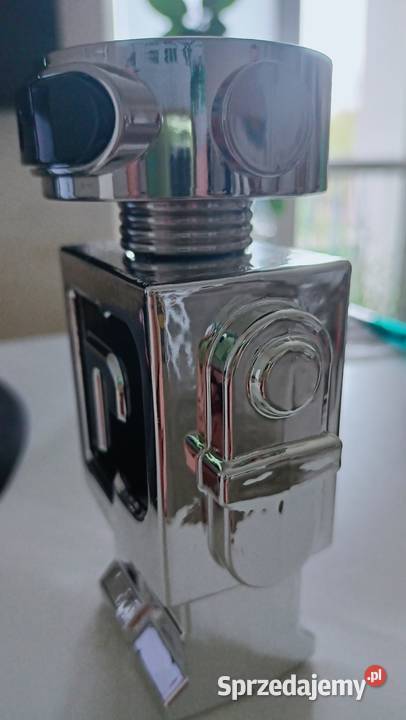 Woda toaletowa 100ml Paco Rabanne Phantom sprzedam