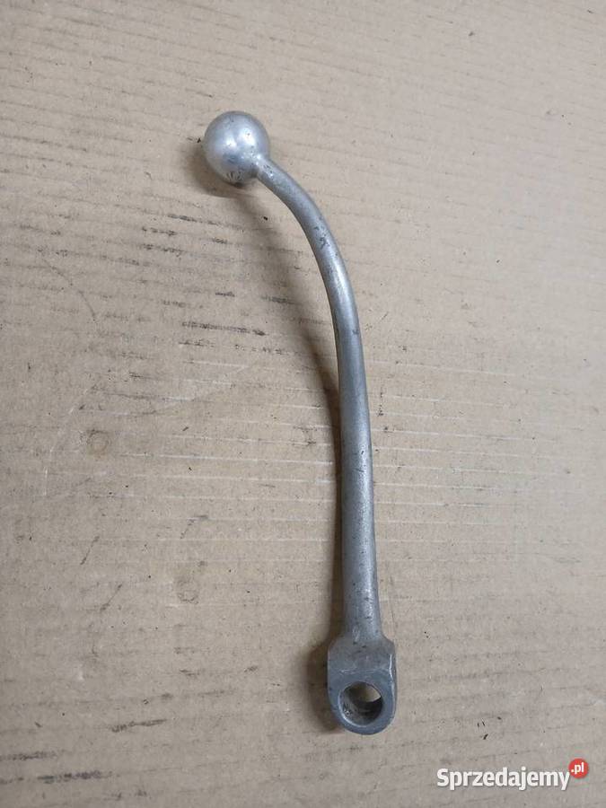 AWO AVO SIMSON ręczna dźwignia zmiany biegów Kieźliny