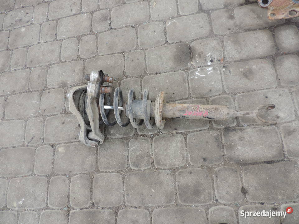 AUDI A4 B5 VW PASSAT B5 19 TDI MCPHERSON LEWY Nowy Sącz