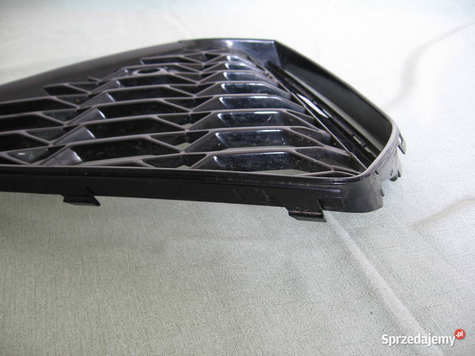 4K8807681D AUDI RS6 RS7 Kratka zderzaka Warszawa sprzedam