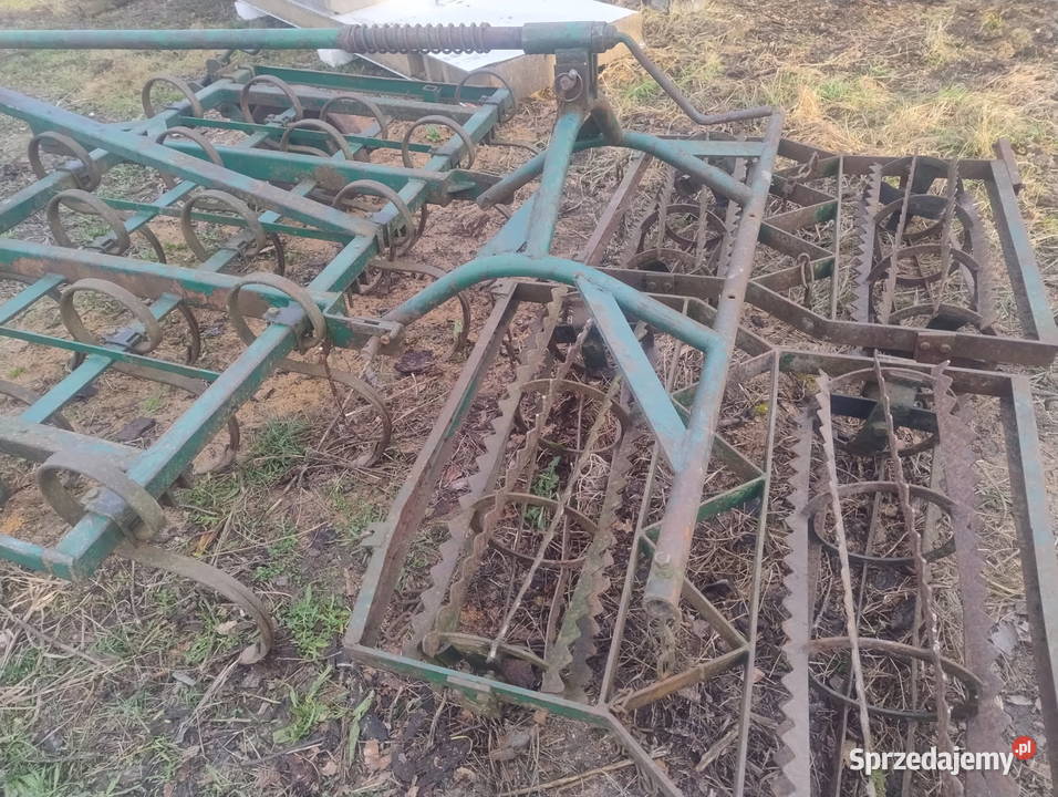 Agregat uprawowy Radom