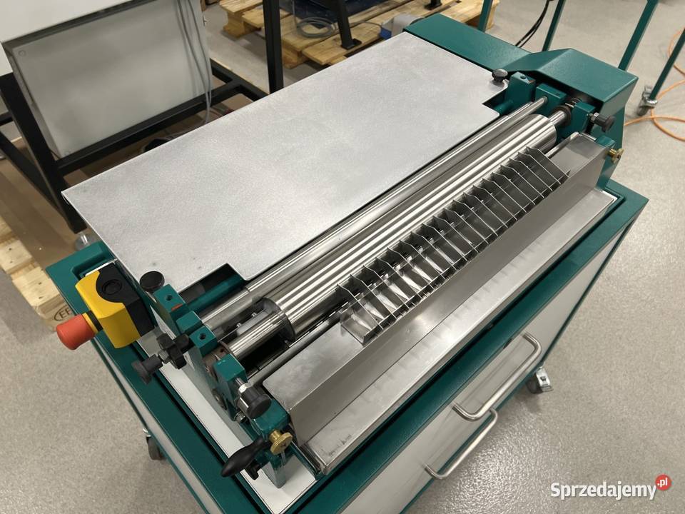 Kaszerownica Schmedt PraziCoat 500 PraVis