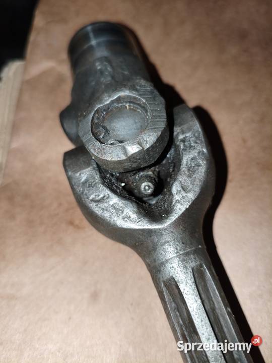 Przegub wału napędowego Dniepr 12 MW 750 Leszno