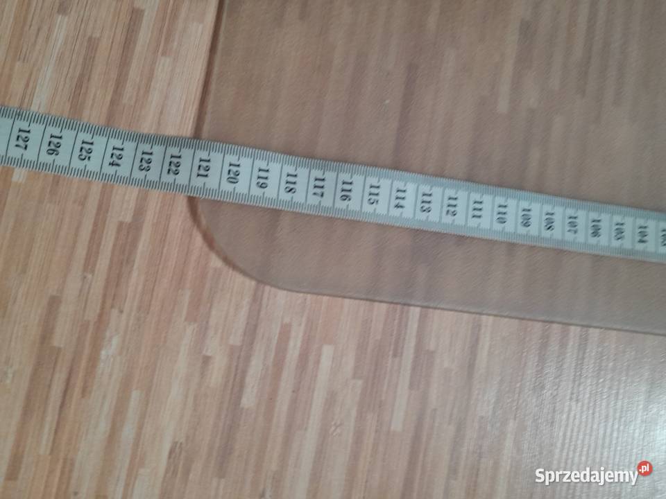 Podkład pod fotel obrotowy Włocławek