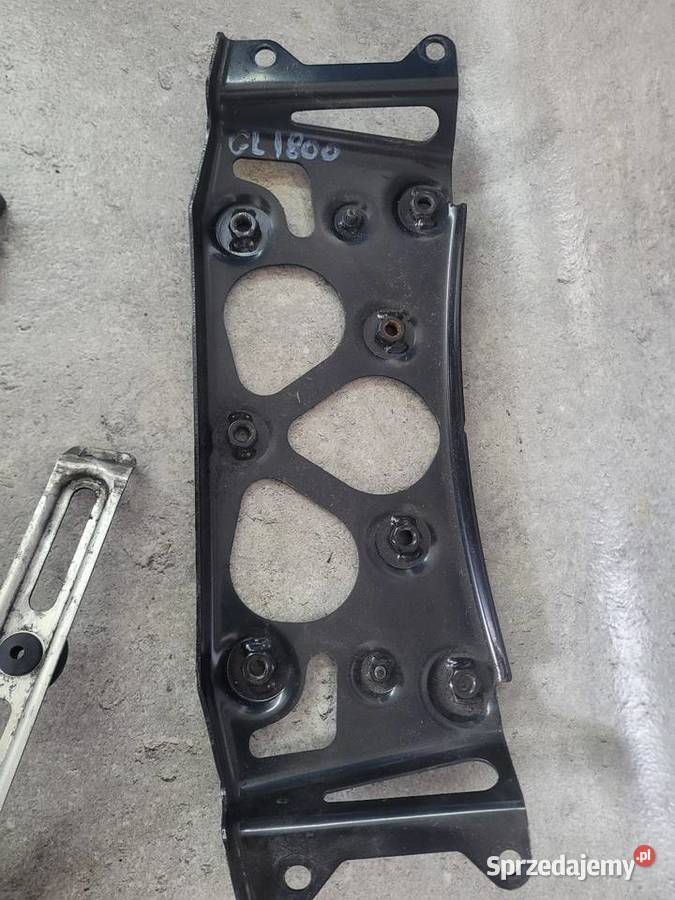 HONDA GOLD WING GL1800 SC79B 1823 OEM MOCOWANIE Nowy Tomyśl