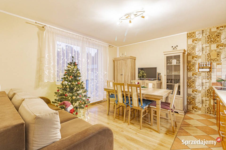 sprzedaży mieszkania 552m2 3 pokoje Wejherowo miejsce parkingowe pomorskie