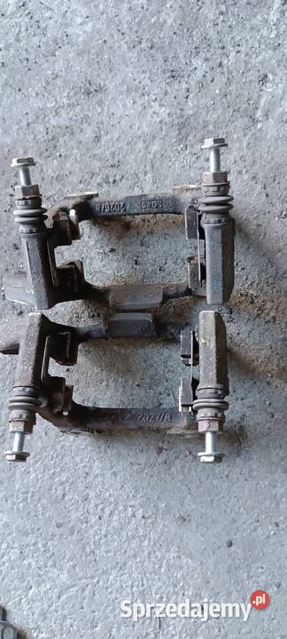 Skoda Octavia Kraków