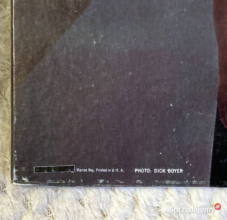 Duke Ellington And His Orchestra Featuring Płyty i kasety Szczecin