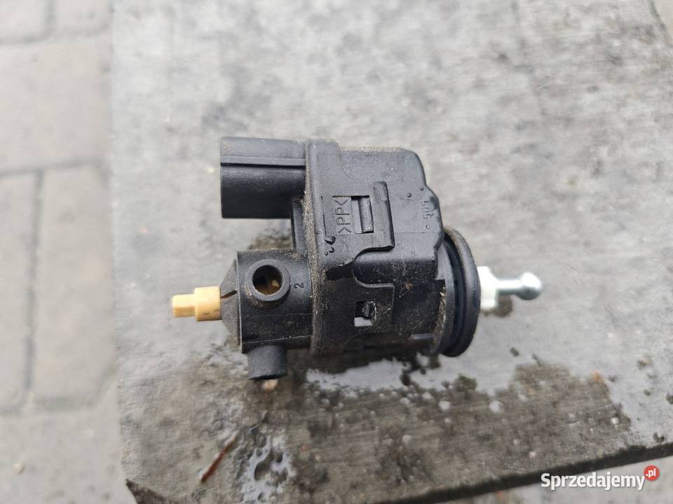 Silniczek regulacji świateł honda civic viii