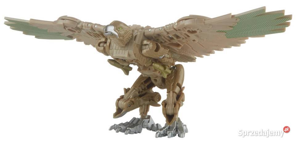 Figurka Transformers Airazor Generations Studio Mogilany
