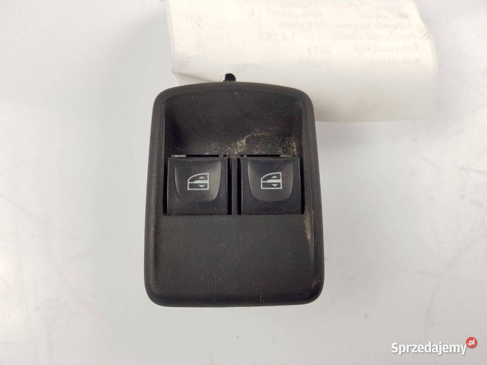 PRZEŁĄCZNIK 254118722R RENAULT TRAFIC III sprzedam