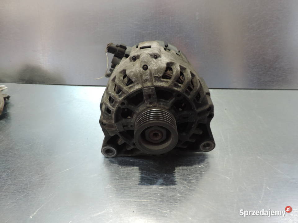 ALTERNATOR PEUGEOT 206 CITROEN C3 C2 14 8V