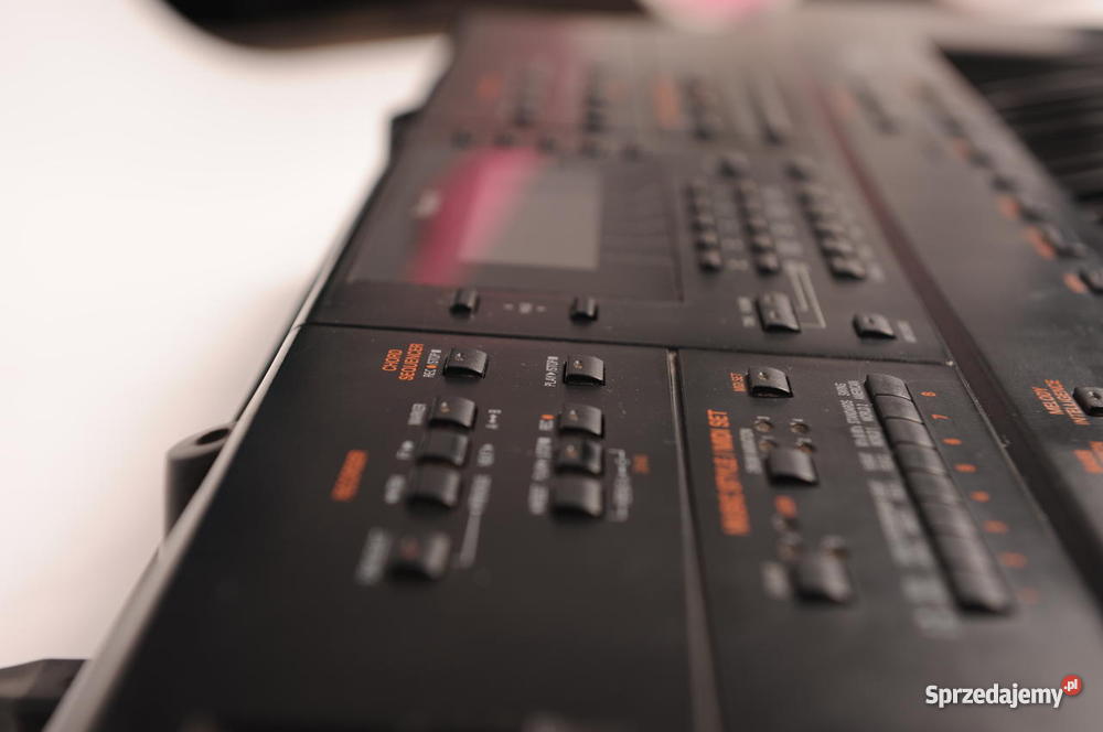 Roland G600 wielkopolskie Jerka