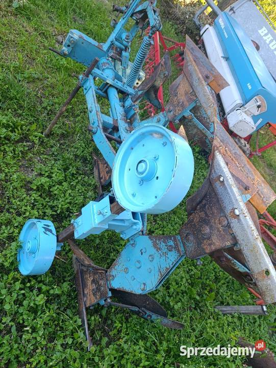 Plug 2 skibowy obrotowy nieuszkodzony Jastrzębia