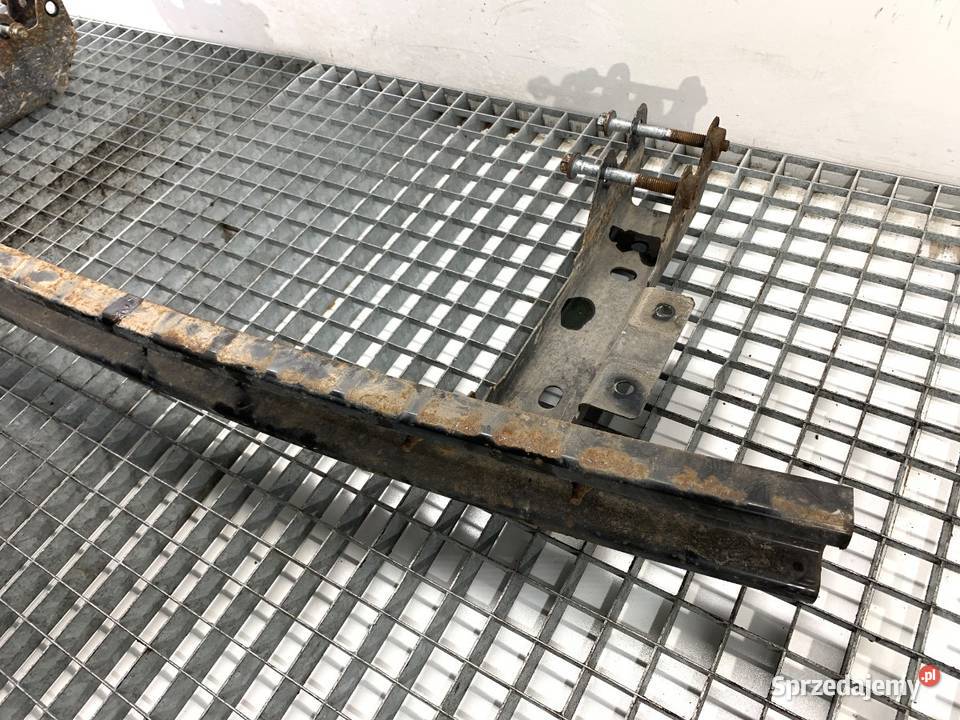 BELKA ZDERZAKA TYŁ FORD TRANSIT CUSTOM I Bus osobowe