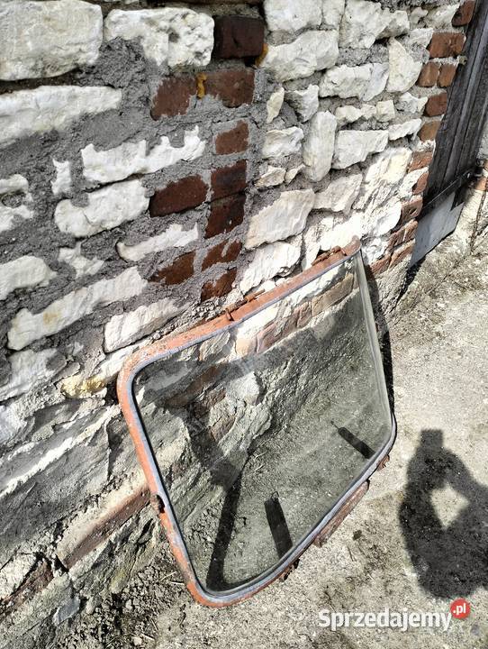 Szyba c325c328c330 Grzegorzew sprzedam