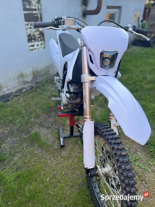 Kayo t4 250 100km Gorzów Wielkopolski sprzedam