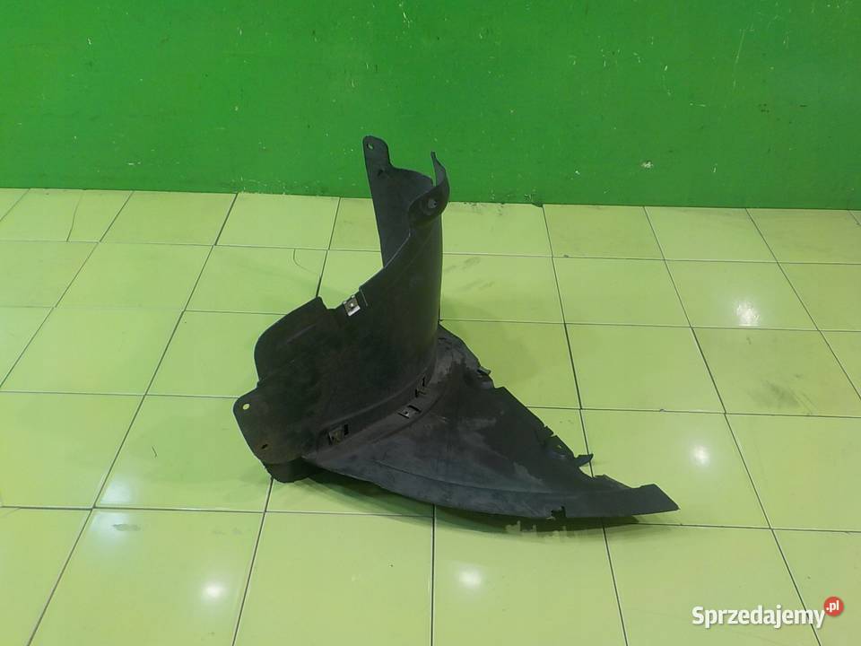 AUDI TT 8J 18 TFSI 10r 2D nadkole lewe przod Suków sprzedam