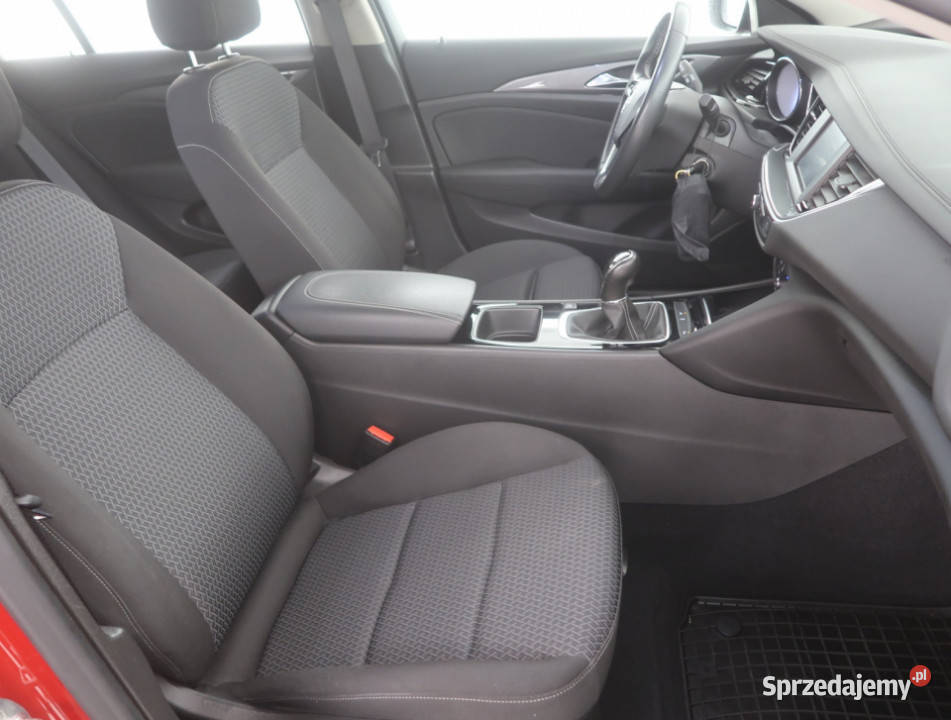 Opel Insignia 20 CDTI 89322km Bielany Wrocławskie