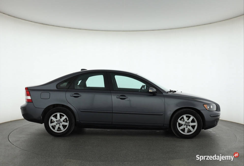 Volvo S40 16 D mazowieckie Piaseczno