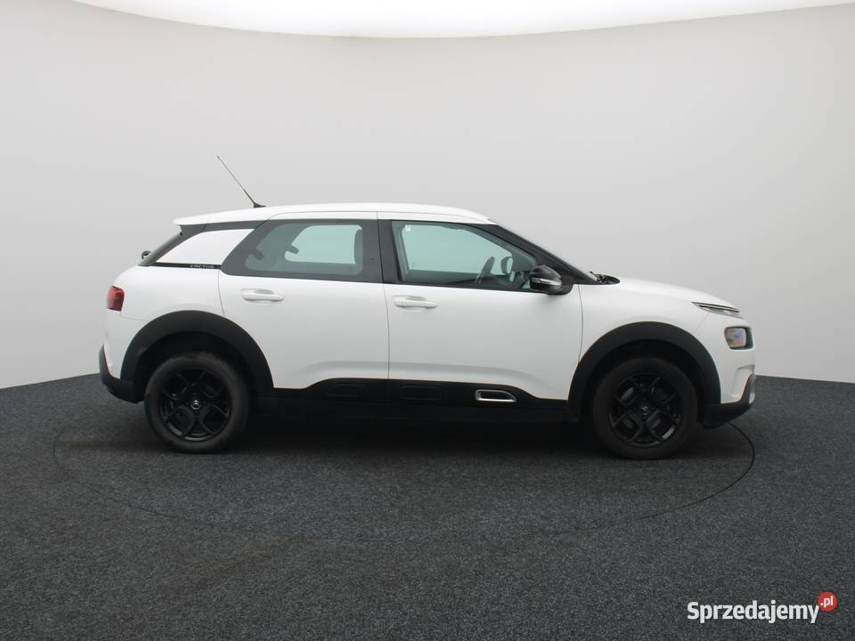 Citroen C4 Cactus 15 Business lubelskie Lublin