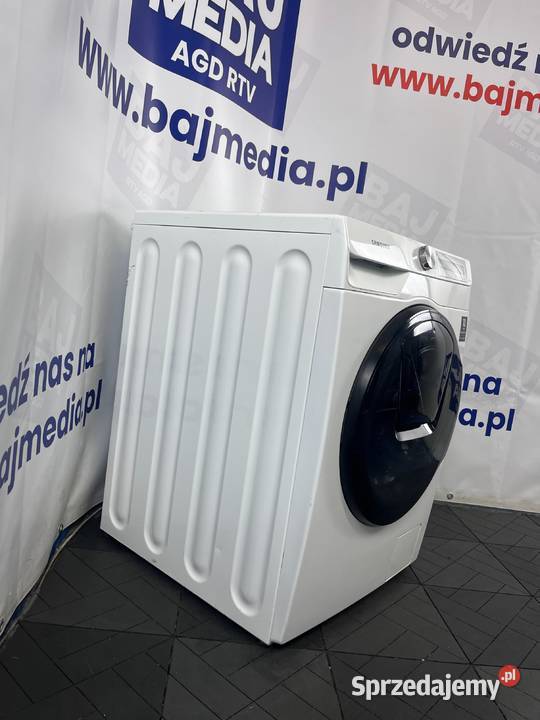 PralkaSuszarka Samsung Premium 96 1400 A Dostawa sprzedam