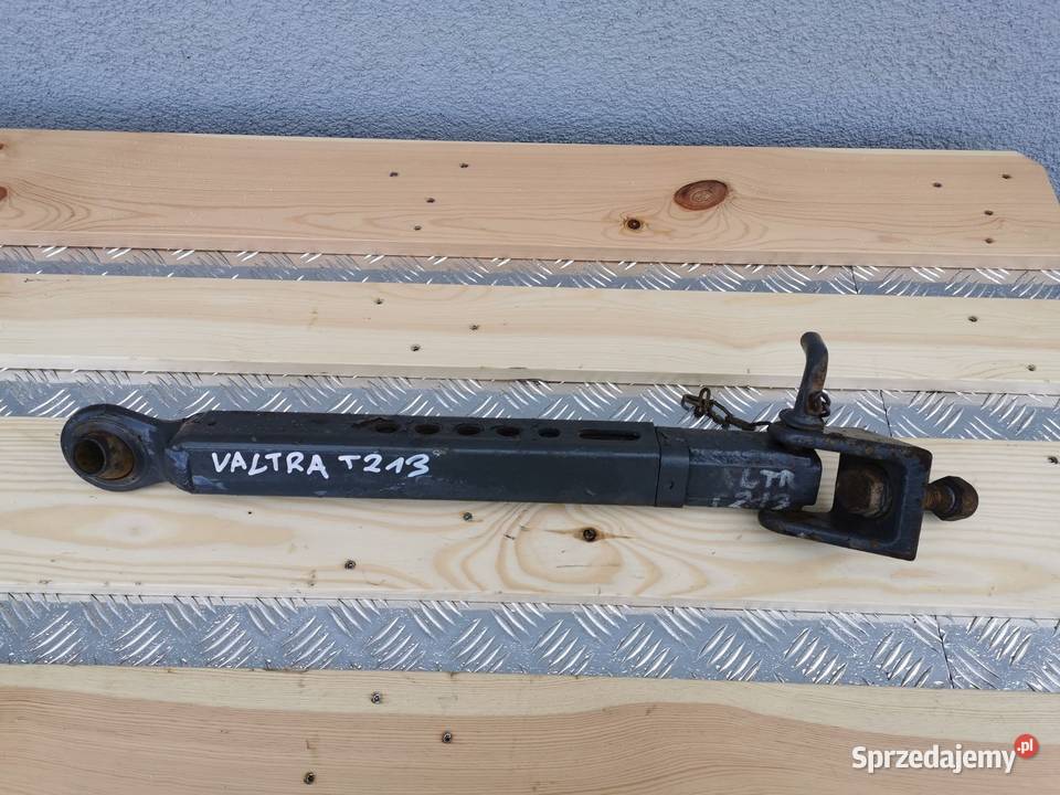 Stabilizator ramienia Valtra T 213 Wilkowo