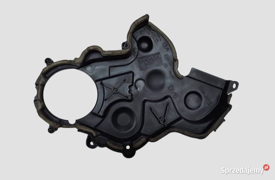 OSŁONA OBUDOWA ROZRZĄDU BERLINGO III PARTNER III Działoszyce