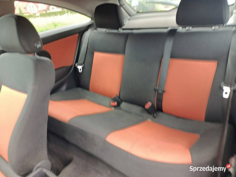 Opel Astra Opel Astra 17 CDTI 101 06r H 20042014 Hatchback Tarnów