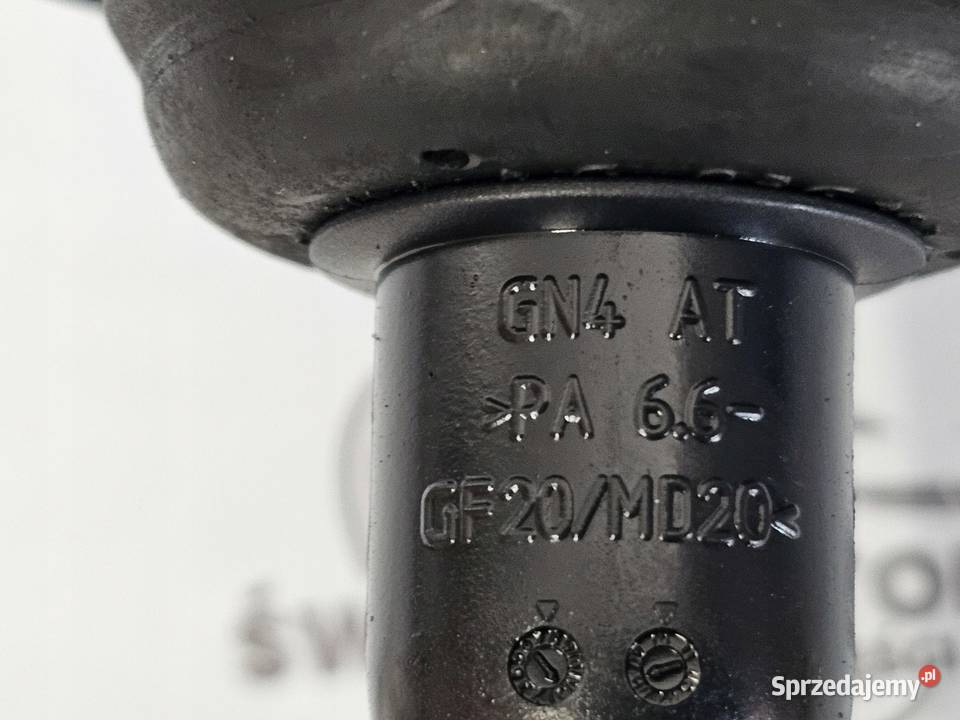 Outlander 20 DID BSY 4X4 07r 140 152 bagnet świętokrzyskie