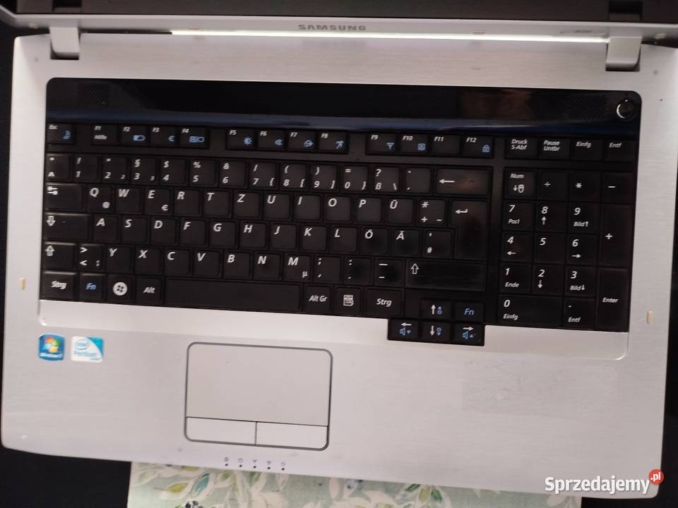 Laptopy Samsung R730 MacBook Pro Pińczów