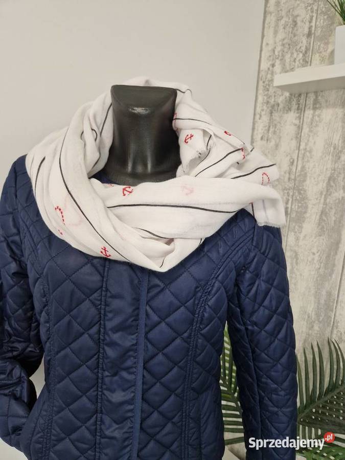 Chusta szal apaszka Dla kobiet zachodniopomorskie Nowogard