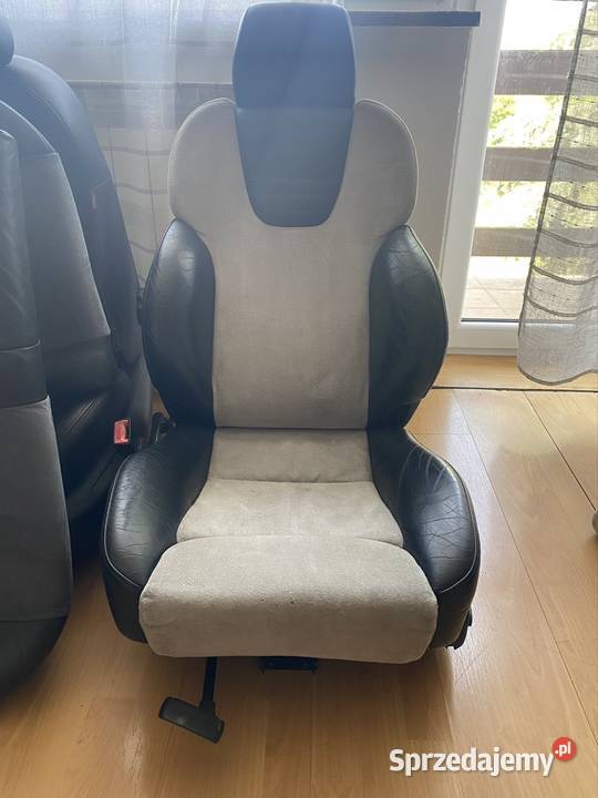 Recaro S3 Szydłowiec