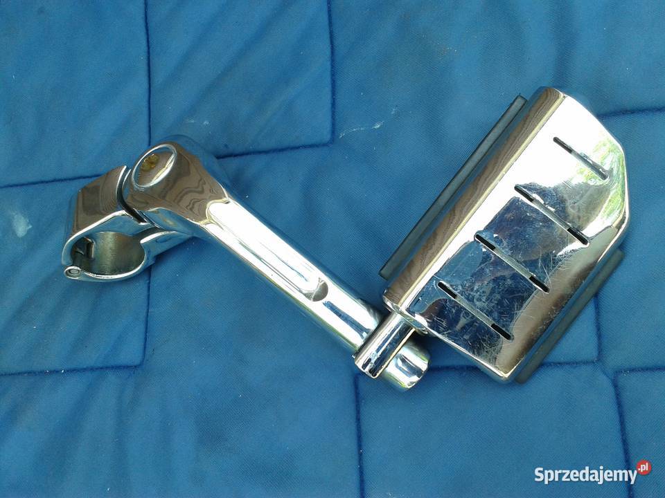 Harley spacerówki podnóżki gmol Rybnik