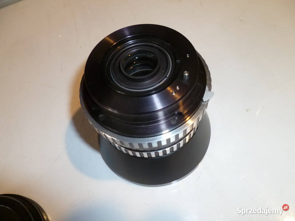 Obiektyw Flektogon 450 Pentacon Six Obiektywy Kraków