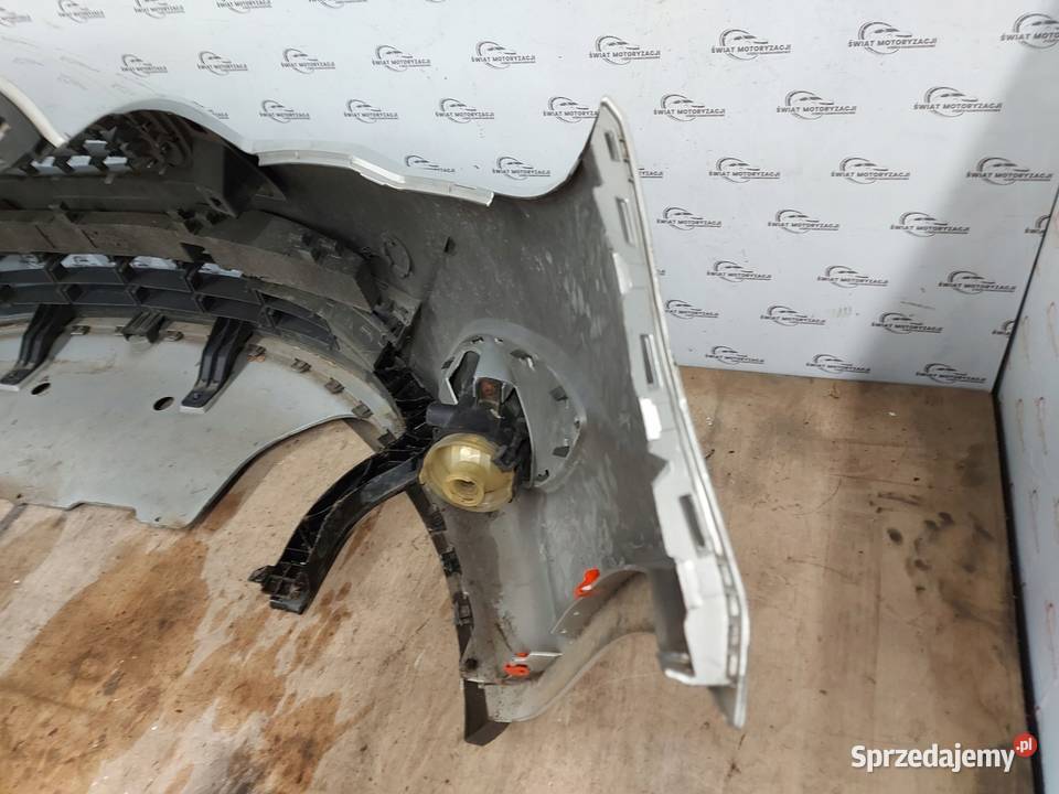 OPEL MERIVA B 11r Zderzak przód przedni osobowe Zderzaki Kielce