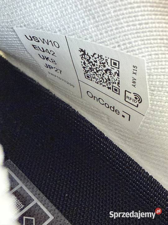 ButySneakersy On Cloudswift 4 inna Warszawa