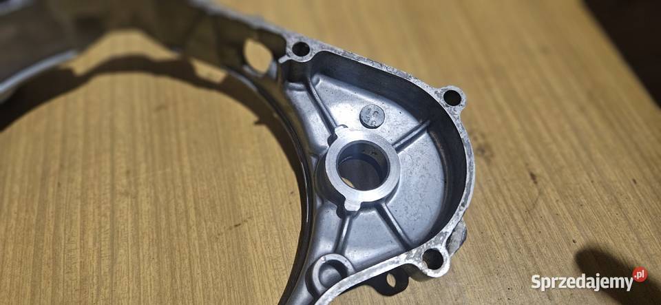Cwiartka półkarter yamaha yz 250 2000 5CV00