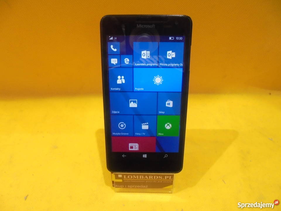 Microsoft Lumia 535 Nokia