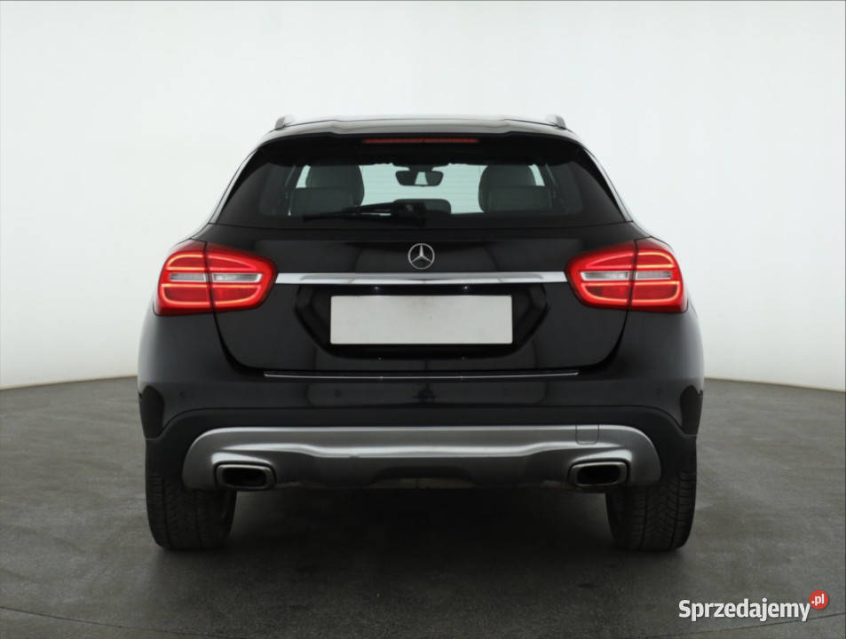 Mercedes GLA GLA 200 Piaseczno
