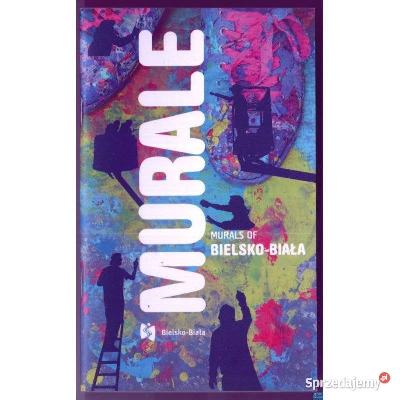 BielskoBiała Murale